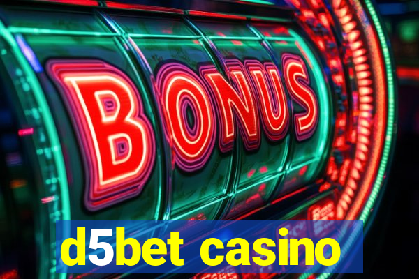 d5bet casino